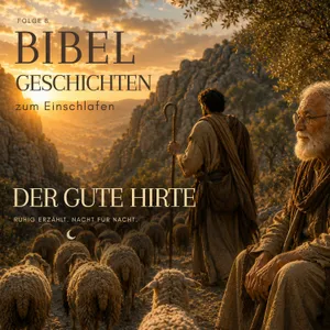 Der gute Hirte | Bibelgeschichten zum Einschlafen