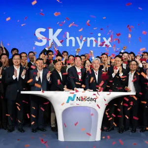 【周报】｜SK海力士与长鑫融资