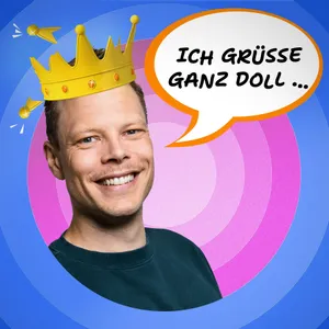 Vor dem Staffelstart: Eure langersehnten Grußfolgen. (2/2)
