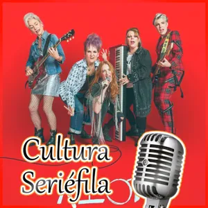 Cultura Seriéfila 9x20: Riot Women, Rooster, DTF St. Louis, Empatía y otros estrenos de marzo