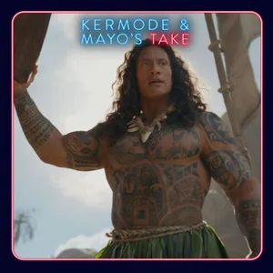 Are we in for a MOAN-A from Mark about live action remakes?
