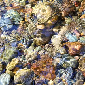 Inner Alchemy ~ Restorative Music & Nature Sounds For Deep Healing