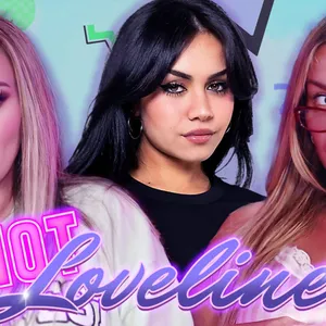 WHO is TARA YUMMY DATING!? + First Date with a Woman! | NOT LOVELINE Ep 84