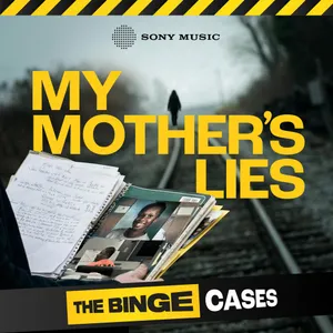 Introducing . . . My Mother's Lies!