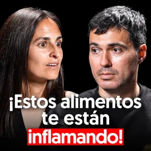 Experta en Parásitos y Microbiota: Cómo detectar PARÁSITOS ocultos en tu cuerpo (y eliminarlos)