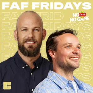 Vic bias? We go behind enemy lines... | FAF Fridays