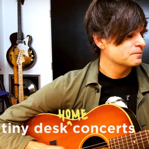 Ben Gibbard
