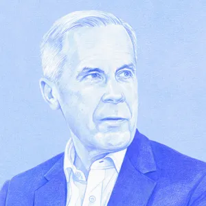 Mark Carney Has Learned From Donald Trump