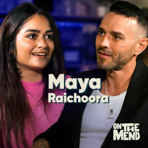 How to Train your Mind to Achieve Anything | Maya Raichoora Reveals the Mental Science