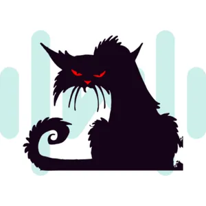 Evil Cat SoundBoard