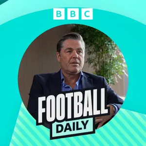 Premier League CEO on FIFA Crisis, City's charges & World Cup expansion