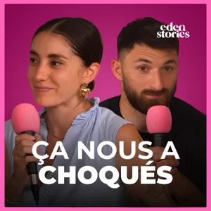 Depuis que je suis maman, je ne vois plus le monde comme avant