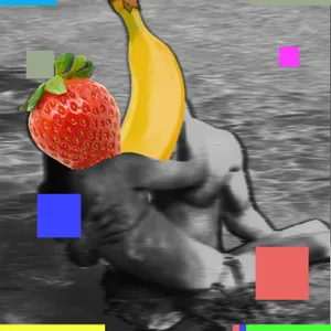 Why Can't People Stop Watching AI Fruit?