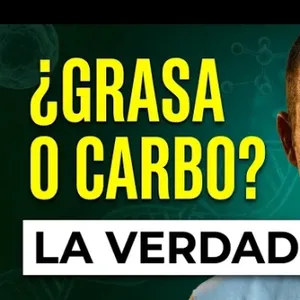 323. ¿Entrenar más intenso quema MENOS grasa? (La verdad)