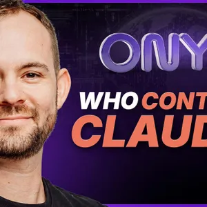 Building an AI Guardian for Enterprise with Onyx Security CEO Maxim Bar Kogan