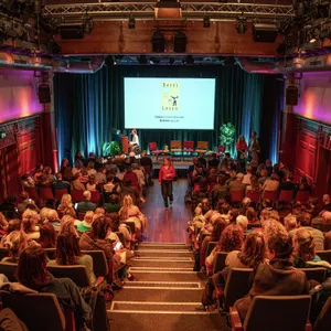 Is het leven nu drukker dan vroeger? (live)