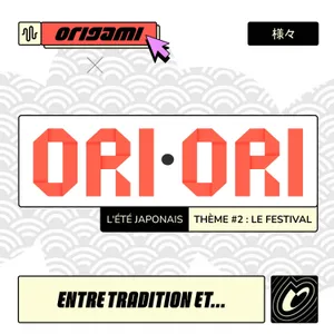 L'Été Japonais #2 - Le festival