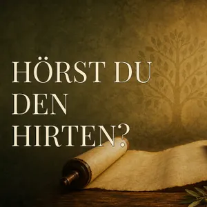 Der Friedenskönig wird abgelehnt, doch bleibt er treu | Sacharja 9-11 · Tag 274