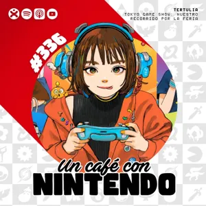 Podcast #336 | Tokyo Game Show 2026: nuestro recorrido por la feria