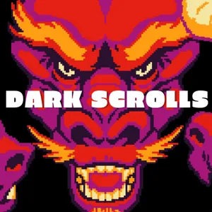 Dark Scrolls - Análisis de un rogue lite que funciona mucho mejor en cooperativo