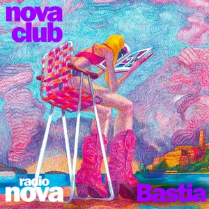 Le Nova Club BD à Bastia (3/3) : Elen Usdin et Boni pour "Detroit Roma", Camille Broutin pour "Yon" !