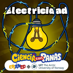 Electricidad: la energía que mueve el mundo y tu propio cuerpo