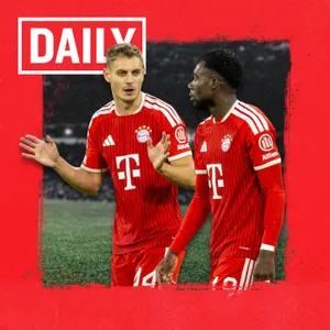Der Davies-Faktor beim FC Bayern – und die Fragezeichen in der Defensive