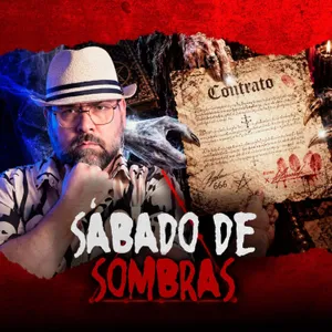 Pactos Siniestros | Sábado de Sombras | Hablemos De Lo Que No Existe