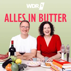 Alles in Butter freut sich auf Herbst und Winter!