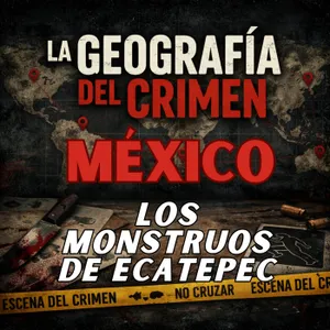 MÉXICO. Los Monstruos de Ecatepec. La pareja que nadie miró