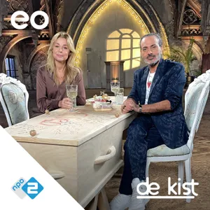 Froukje de Both: "We zouden gaan samenwonen" | 15-05-2025