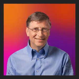 The Interview: Bill Gates on AI risk, regulation and the "vacuum of US leadership"