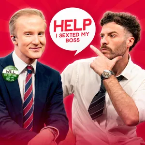 Help We’ve Gone Back To School | And William’s Shameful Secret