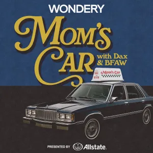 Mom's Car: Dakota Fanning & Jake Johnson