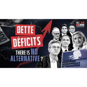 « Nous assistons à une entreprise inédite de prédation de notre modèle social »