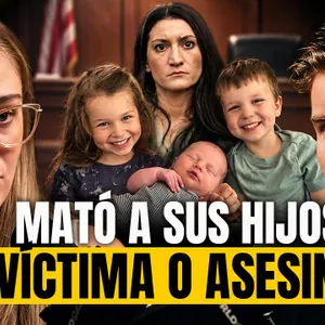 ¿Qué Lleva a una Madre a Matar a sus 3 Hijos? | El Caso Lindsay Clancy - #298
