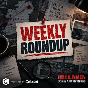 Weekly Roundup