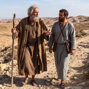 2 Rois – Les Rois, les prophètes… et le Messie (ép. 342)