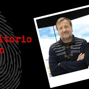 Territorio Negro |  La terrible historia de la tétrada oscura de Montserrat