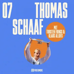Thomas Schaaf live (1/2): „Ist ja nichts Schlimmes passiert – außer dass wir zu viel Alkohol hatten“ (mit Torsten Frings und Klaus Allofs)