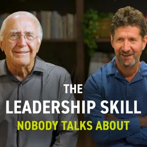 Why Great Leaders Celebrate Other People's Strengths