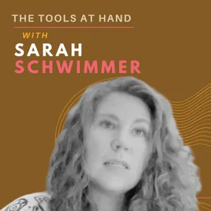 From Sailing to Antarctica to Becoming a Polar Bear Guard | Sarah Schwimmer