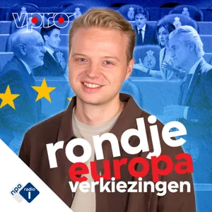 Rondje Europa #3: Wil de Europese Zohran Mamdani opstaan?