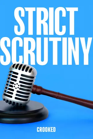 Strict Scrutiny
