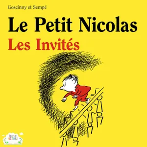 Le Petit Nicolas - Les invités