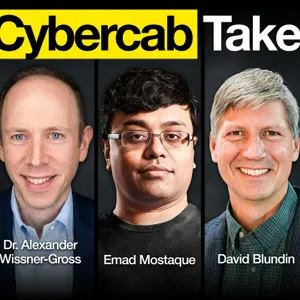 GPT-6 Astra Saturates ARC-AGI-3, Tesla's $30K Cybercab Floods Austin, Anthropic Proves Fermat's Last Theorem | EP #286