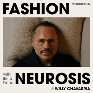 Willy Chavarria