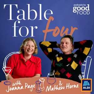Table for Four