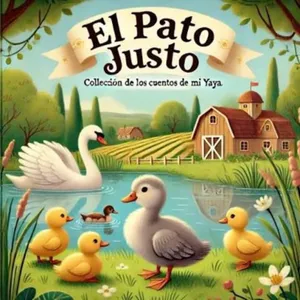 El pato Justo