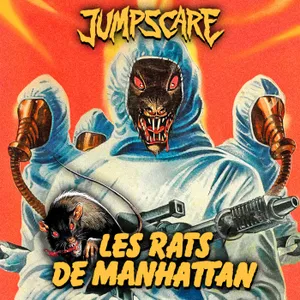 LES RATS DE MANHATTAN : Mad Rats Souris Road (en présence du casting)